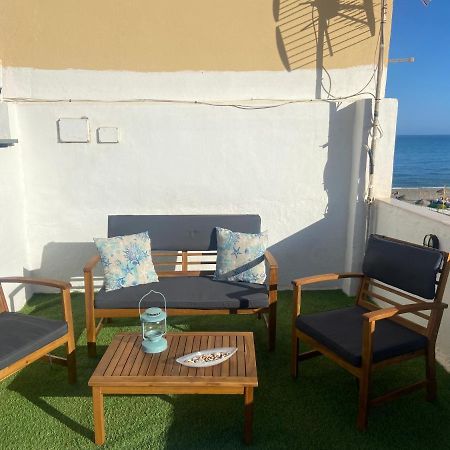 Apartamento Cervera Torremolinos Exterior photo