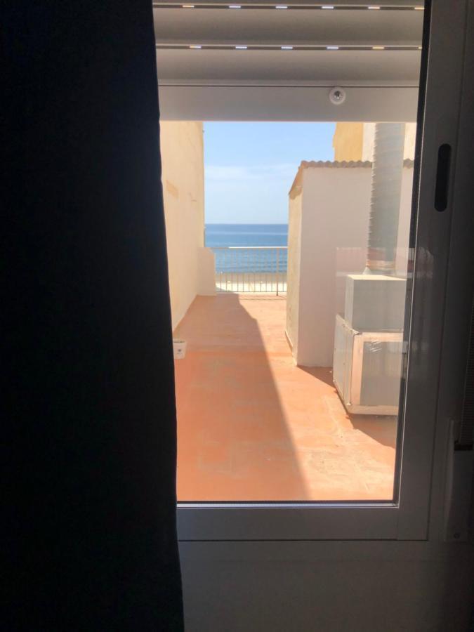 Apartamento Cervera Torremolinos Exterior photo