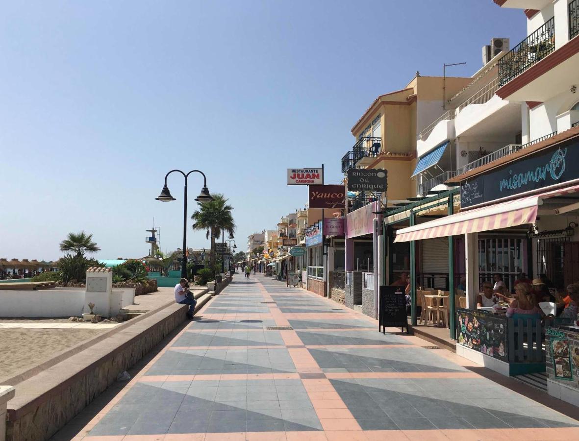 Apartamento Cervera Torremolinos Exterior photo
