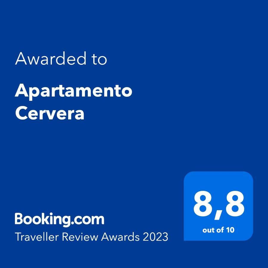Apartamento Cervera Torremolinos Exterior photo